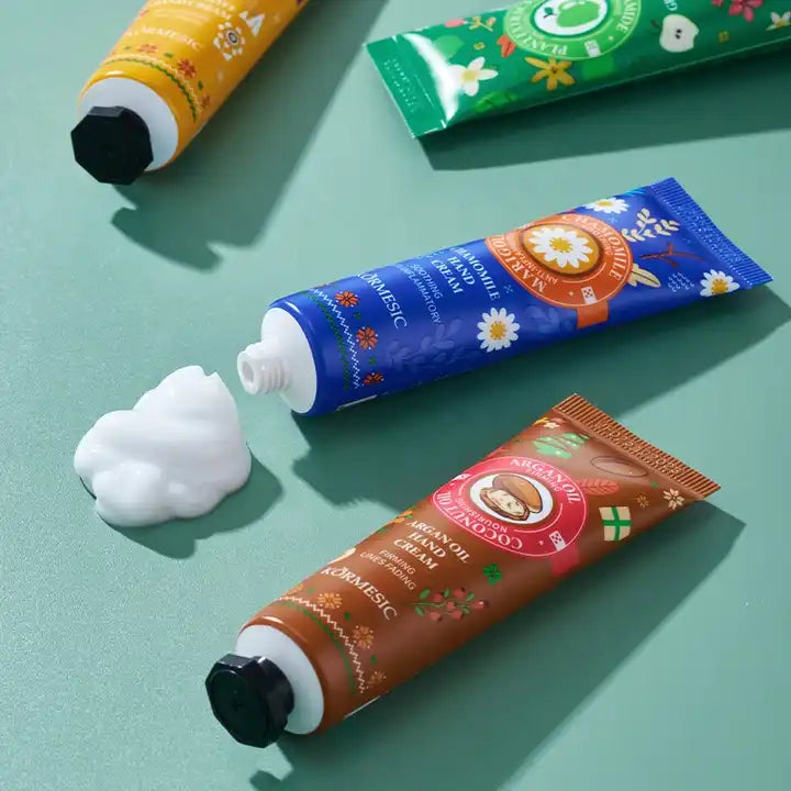 KORMESIC HAND CREAM SET