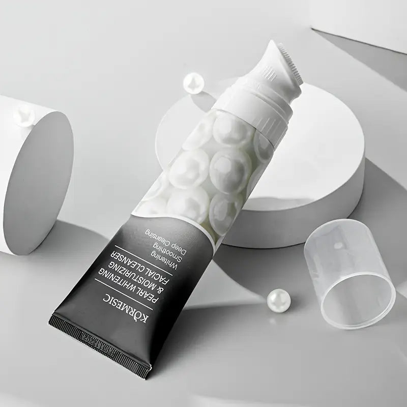 KORMESIC PEARL FACIAL CLEANSER
