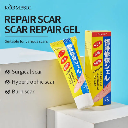 KOMESIC SCAR REPAIR GEL