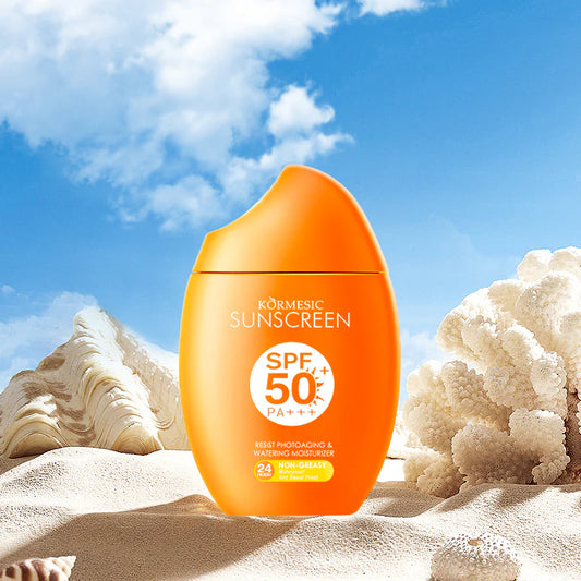 KORMESIC MULTIPLE EFFECT SUNSCREEN