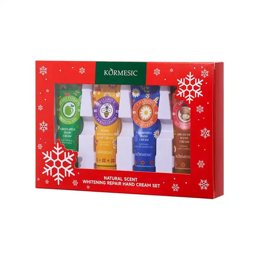 KORMESIC HAND CREAM SET
