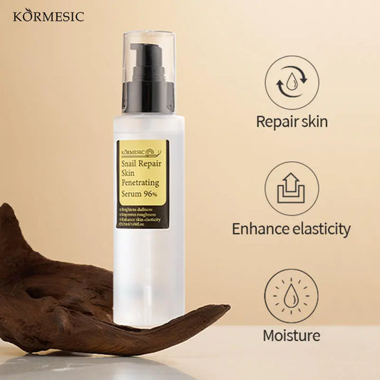 KORMESIC SNAIL96% REPAIR