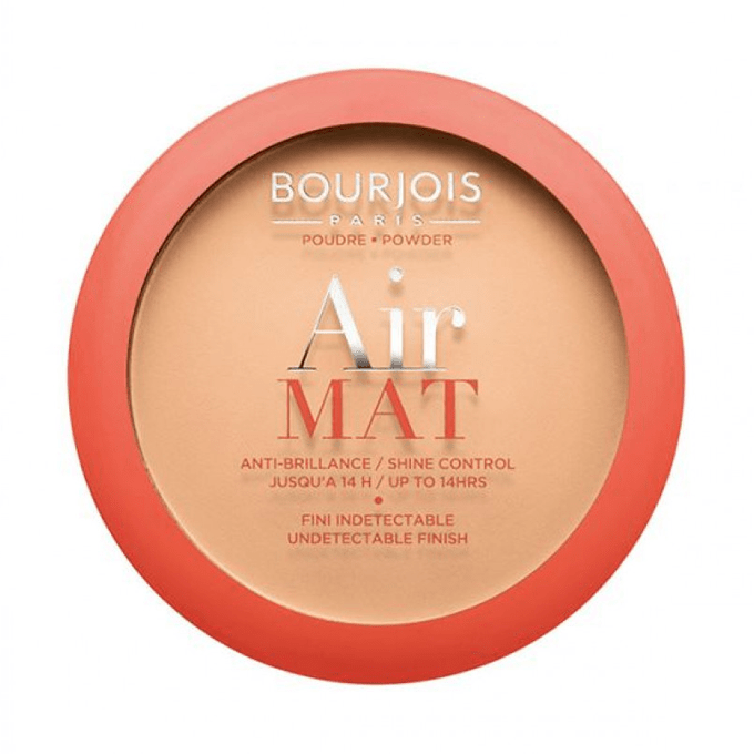 Bourjois, Air Mat Compact Powder