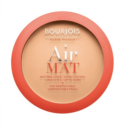 Bourjois, Air Mat Compact Powder