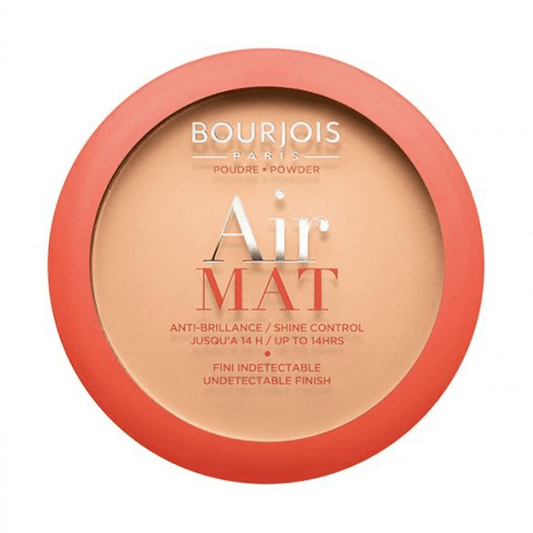 Bourjois, Air Mat Compact Powder