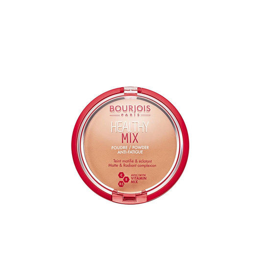 Bourjois Healthy Mix Anti-Fatigue Powder - 05