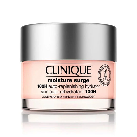 Clinique moisture surge 100-hour auto-replenishing hydrator