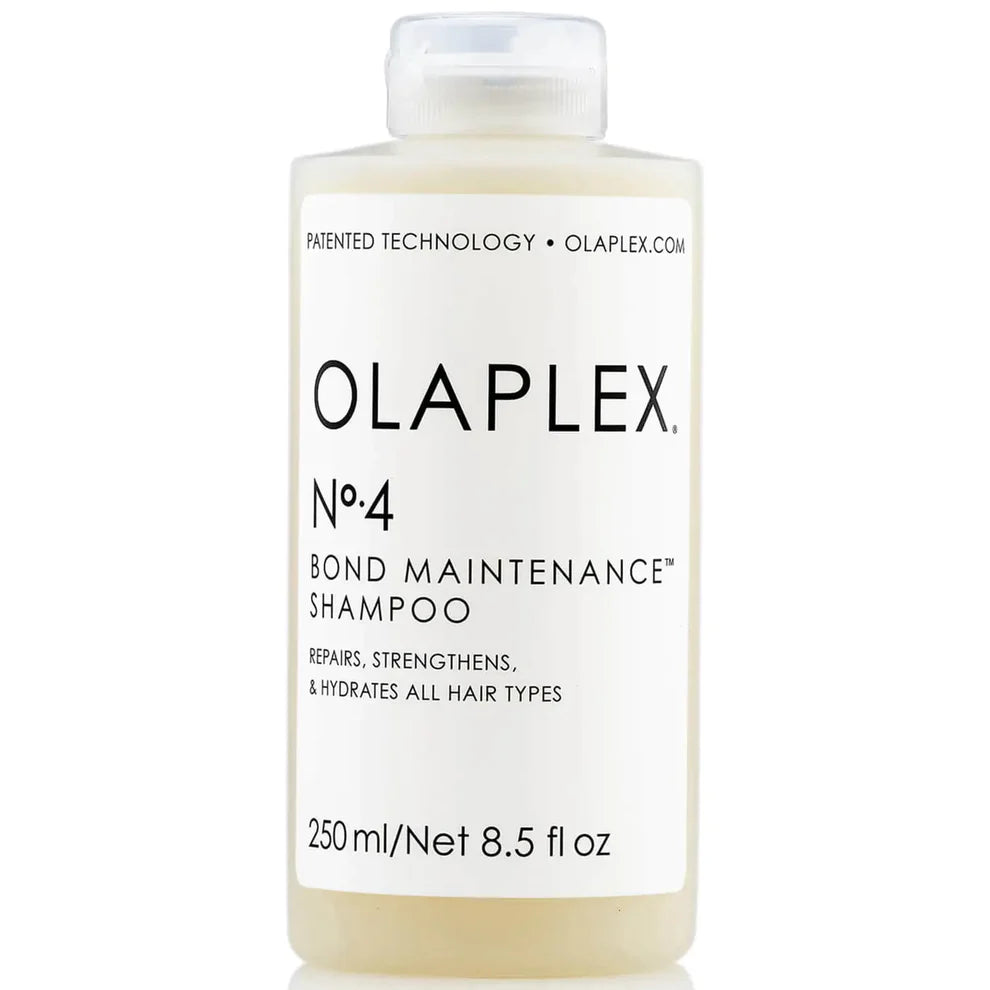 Olaplex No.4 Bond Maintenance Shampoo 500ml